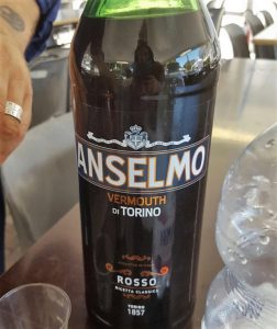 Anselmo Vermouth