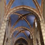 Dome of Chieri, inside