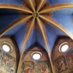 The Dome of Chieri, Inside.