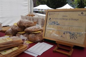 Forno del Borgo di Bioagri