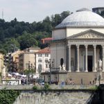 Turin, a view