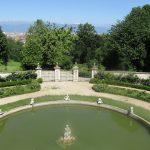 Turin, Villa Regina Margherita