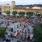 Biccari, Festival Borghi Autentici