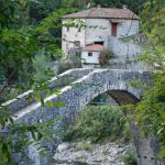 Pistoia, Castruccio bridge