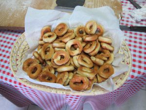 Taralli