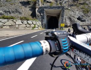 Levanto cycling path