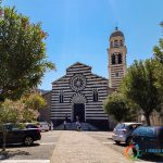 St Andrew Cathedral, Levanto