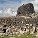 Nuraghe Santu Antine