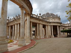 Montecatini, Tettuccio SPA