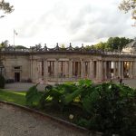 Montecatini, Tettuccio SPA