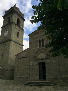 Pieve San Gennaro