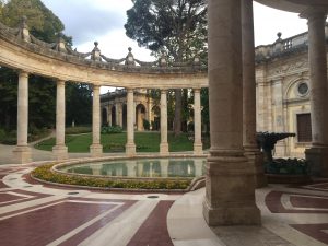 Tettuccio SPA, Montecatini