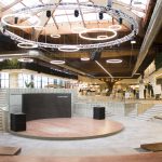 Arena - FICO Eataly World