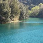 Narnia in Italy - gorges