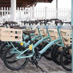 FICO Bikes - FICO Eataly World