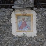Wall Madonna - Regolido
