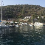 Ustica Island, pic by Daniele Carminati