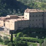 Potentino Castle, Seggiano