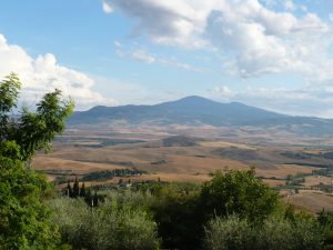 Mount Amiata