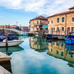 Murano Island, Venice Lagoon
