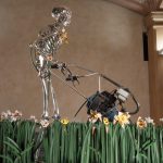 Museum Bertozzi & Casoni Madonna scheletrita