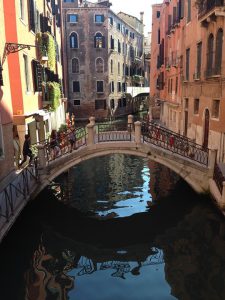 Venice Canals