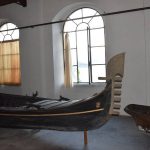 Museo della Barca Lariana, Gondola