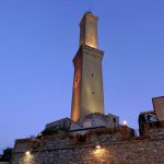 The Lantern of Genoa - Pic by Laura Malfatto (WIkimedia Commons)