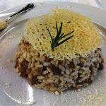 Mantuan Risotto, Corte Grande Roncoferraro