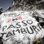 Tambura Pass, by Michele Suraci