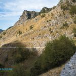 Starting Vandelli Road, by Michele Suraci
