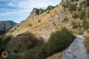 Starting Vandelli Road, by Michele Suraci