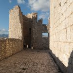 Abruzzo Rocca Calascio