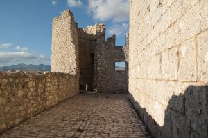 Abruzzo Rocca Calascio