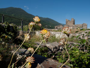Castel Grumello