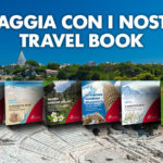 Trenitalia Travel Book by Italia Slow Tour