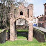 Pavia, Porta Calcinara