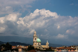 Savona, pic by Flickr User Raffaele Sergi