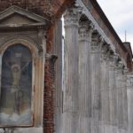 Colonne di San Lorenzo