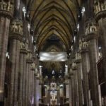 Duomo di Milano - interior