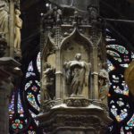 Duomo di Milano - interior