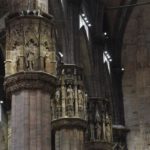 Duomo di Milano - interior