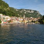 Lake Como - Varenna