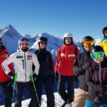 The team, Pila