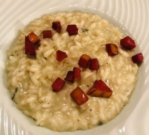Risotto, Société Anonyme de Consommation, Pila