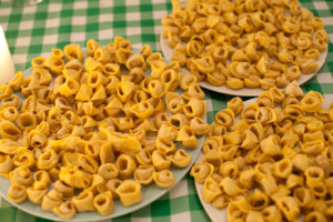 Tortellini, by Matt Cottam (Flickr User)