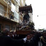 Processione Addolorata, Licata di https://www.facebook.com/Licata.Mare.Sicilia/