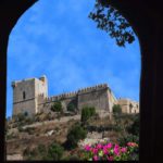 Castel Sant'Angelo, Licata di Salvatore Amoroso