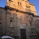 Chiesa Madre, Licata di Francesca Sessa