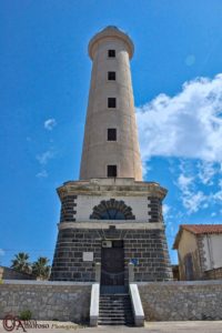 Faro, Licata di Salvatore Amoroso